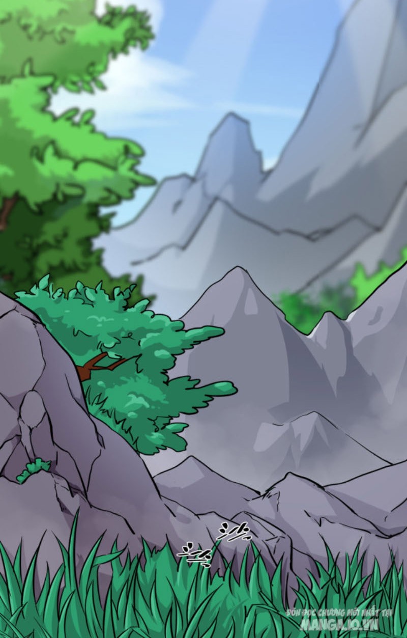 Tổ Sư Xuất Sơn Chapter 1 - Trang 2