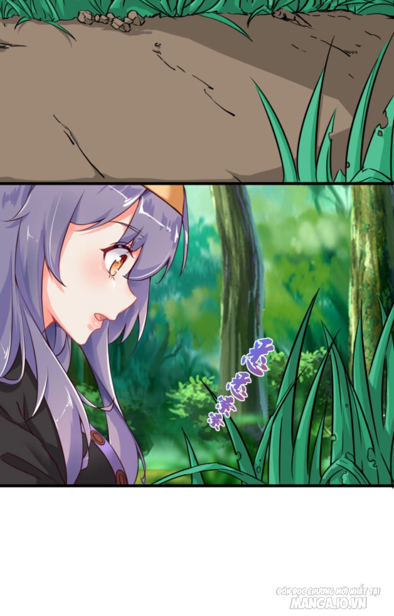 Tổ Sư Xuất Sơn Chapter 1 - Trang 2