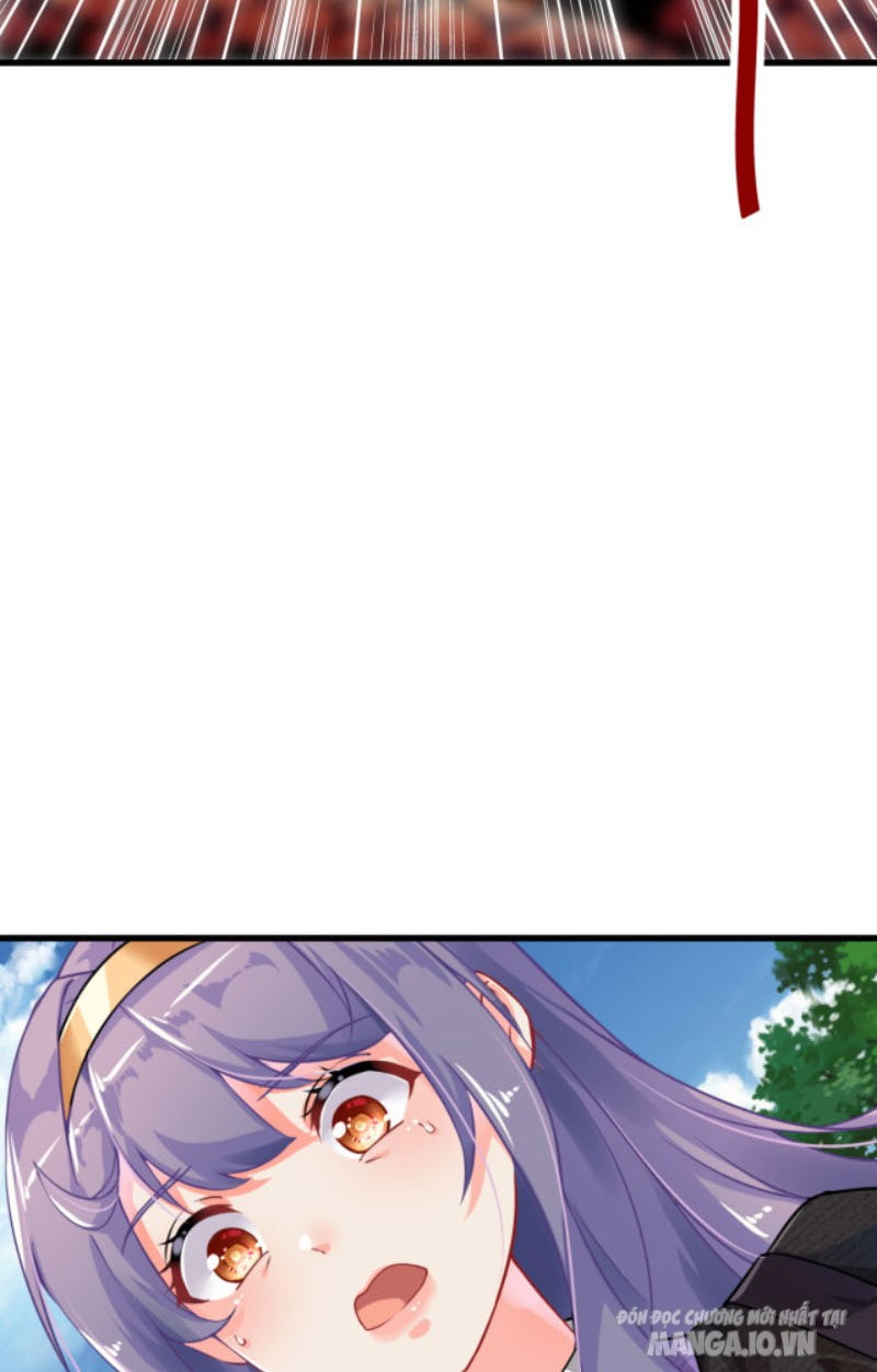 Tổ Sư Xuất Sơn Chapter 1 - Trang 2