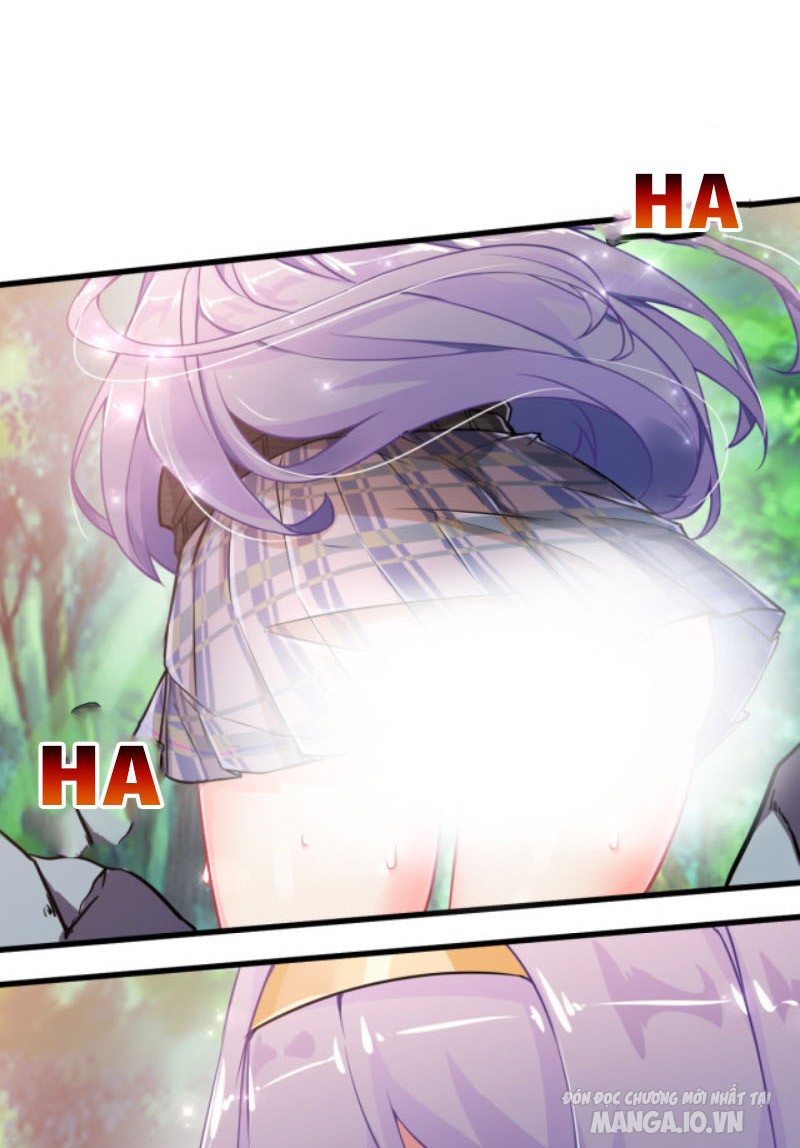 Tổ Sư Xuất Sơn Chapter 1 - Trang 2