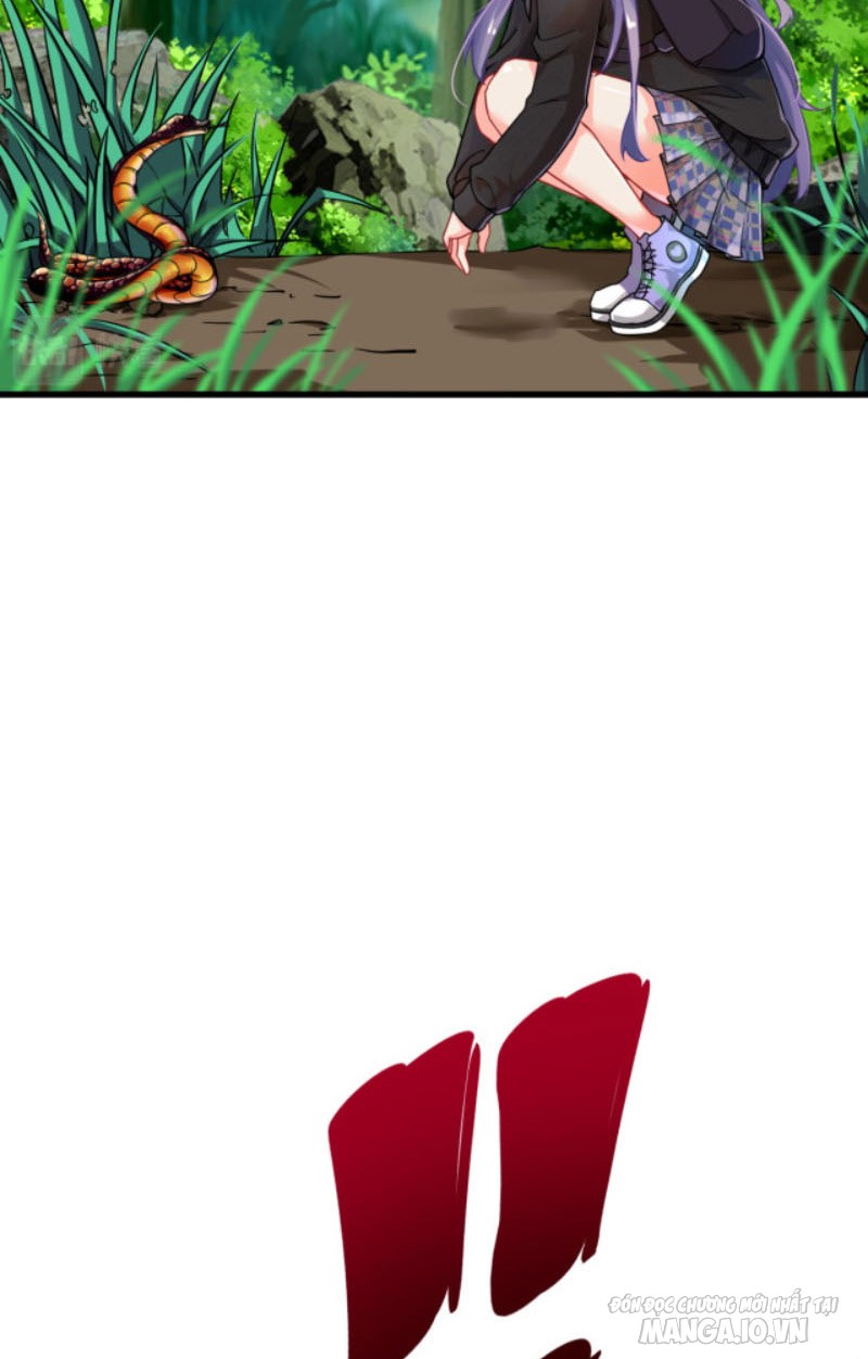 Tổ Sư Xuất Sơn Chapter 1 - Trang 2