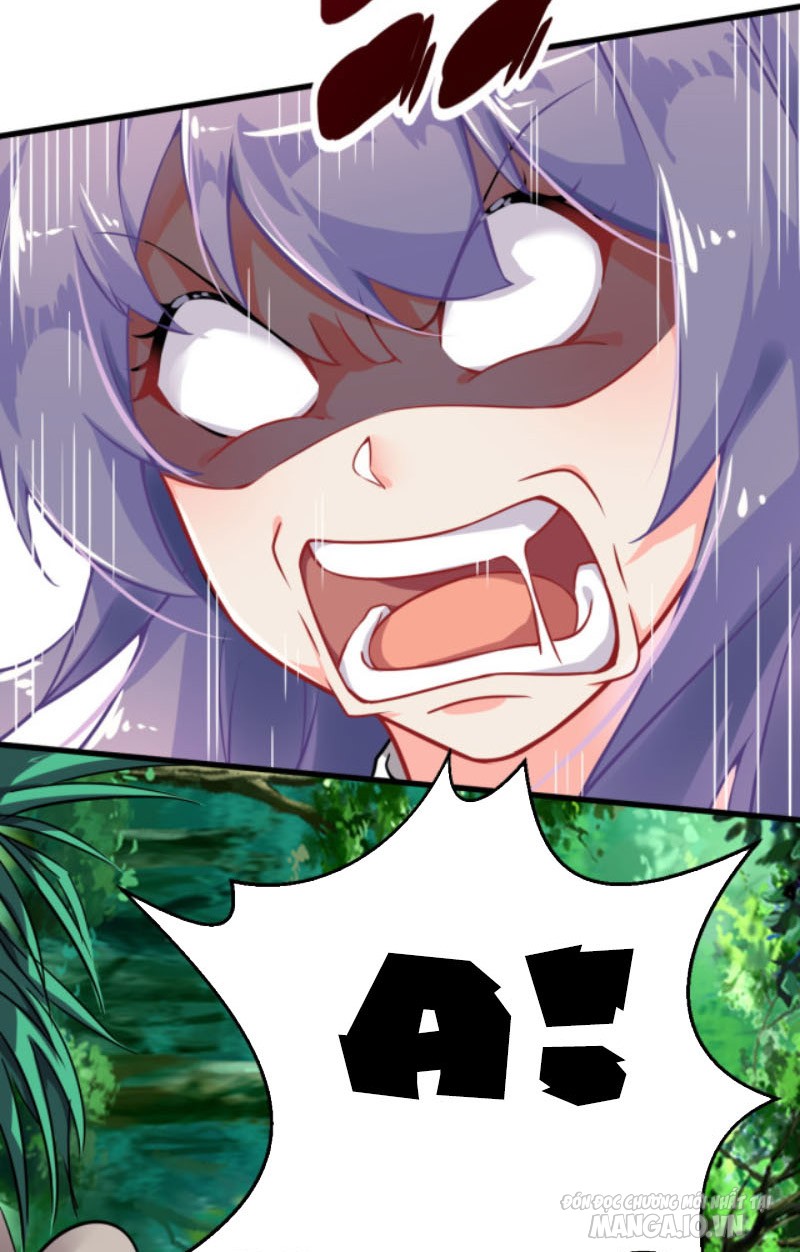 Tổ Sư Xuất Sơn Chapter 1 - Trang 2