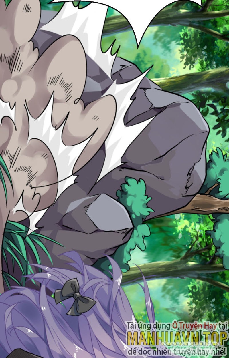 Tổ Sư Xuất Sơn Chapter 1 - Trang 2