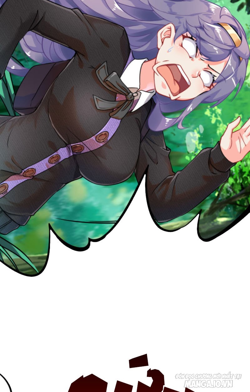 Tổ Sư Xuất Sơn Chapter 1 - Trang 2