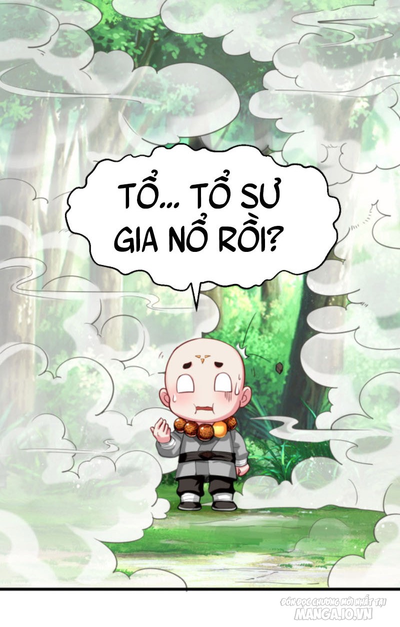 Tổ Sư Xuất Sơn Chapter 1 - Trang 2