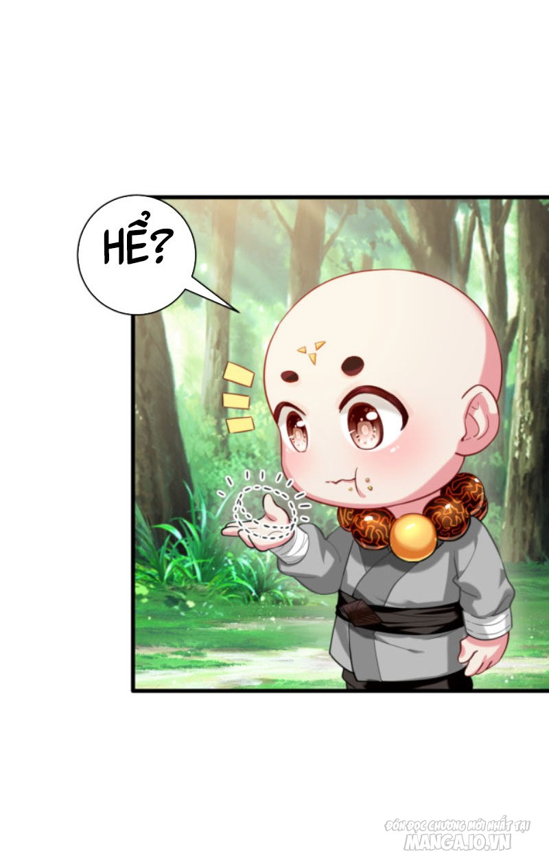 Tổ Sư Xuất Sơn Chapter 1 - Trang 2