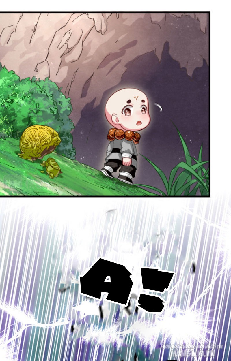 Tổ Sư Xuất Sơn Chapter 1 - Trang 2