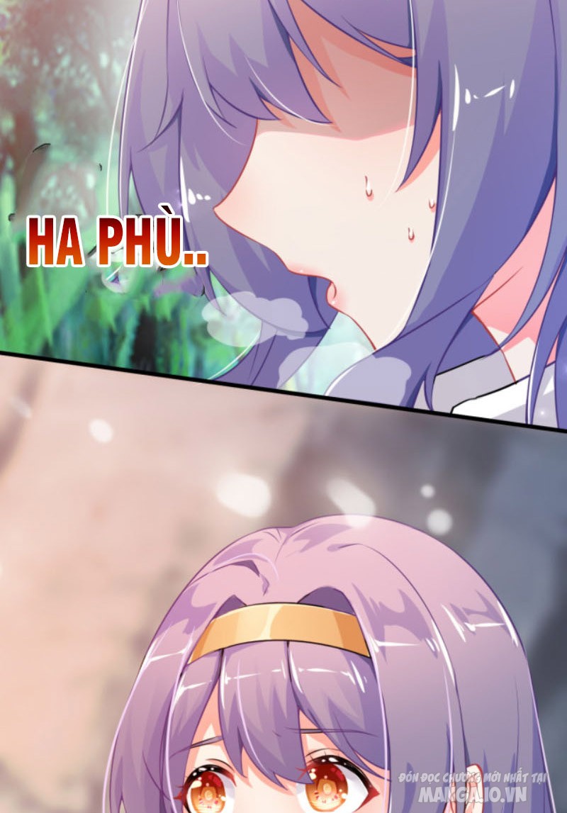 Tổ Sư Xuất Sơn Chapter 1 - Trang 2