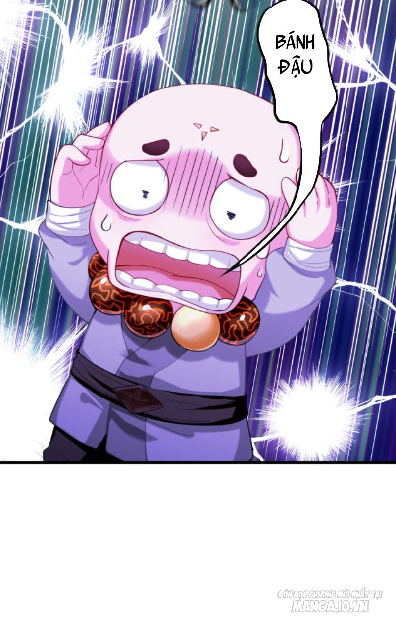 Tổ Sư Xuất Sơn Chapter 1 - Trang 2