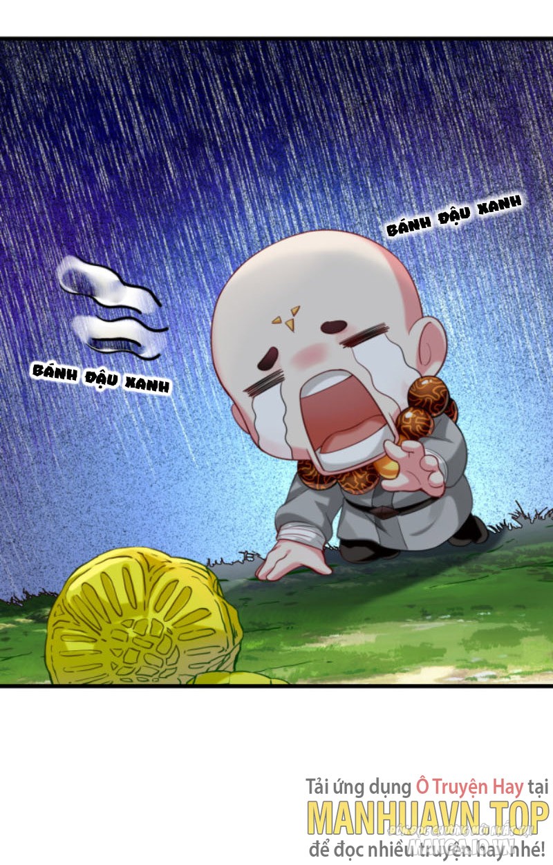 Tổ Sư Xuất Sơn Chapter 1 - Trang 2