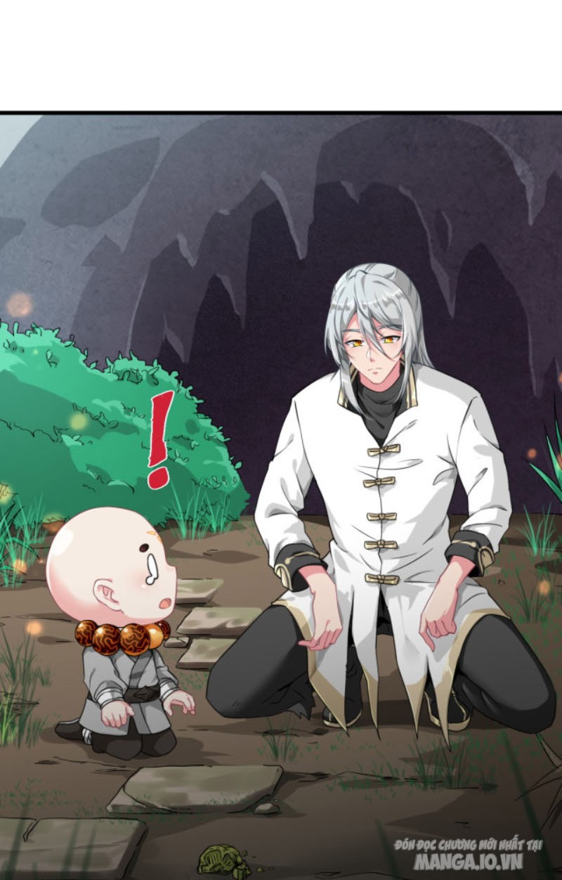 Tổ Sư Xuất Sơn Chapter 1 - Trang 2