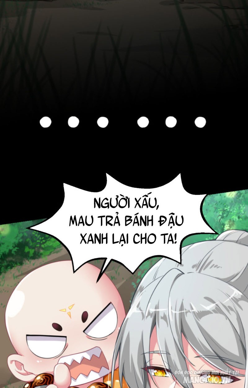 Tổ Sư Xuất Sơn Chapter 1 - Trang 2