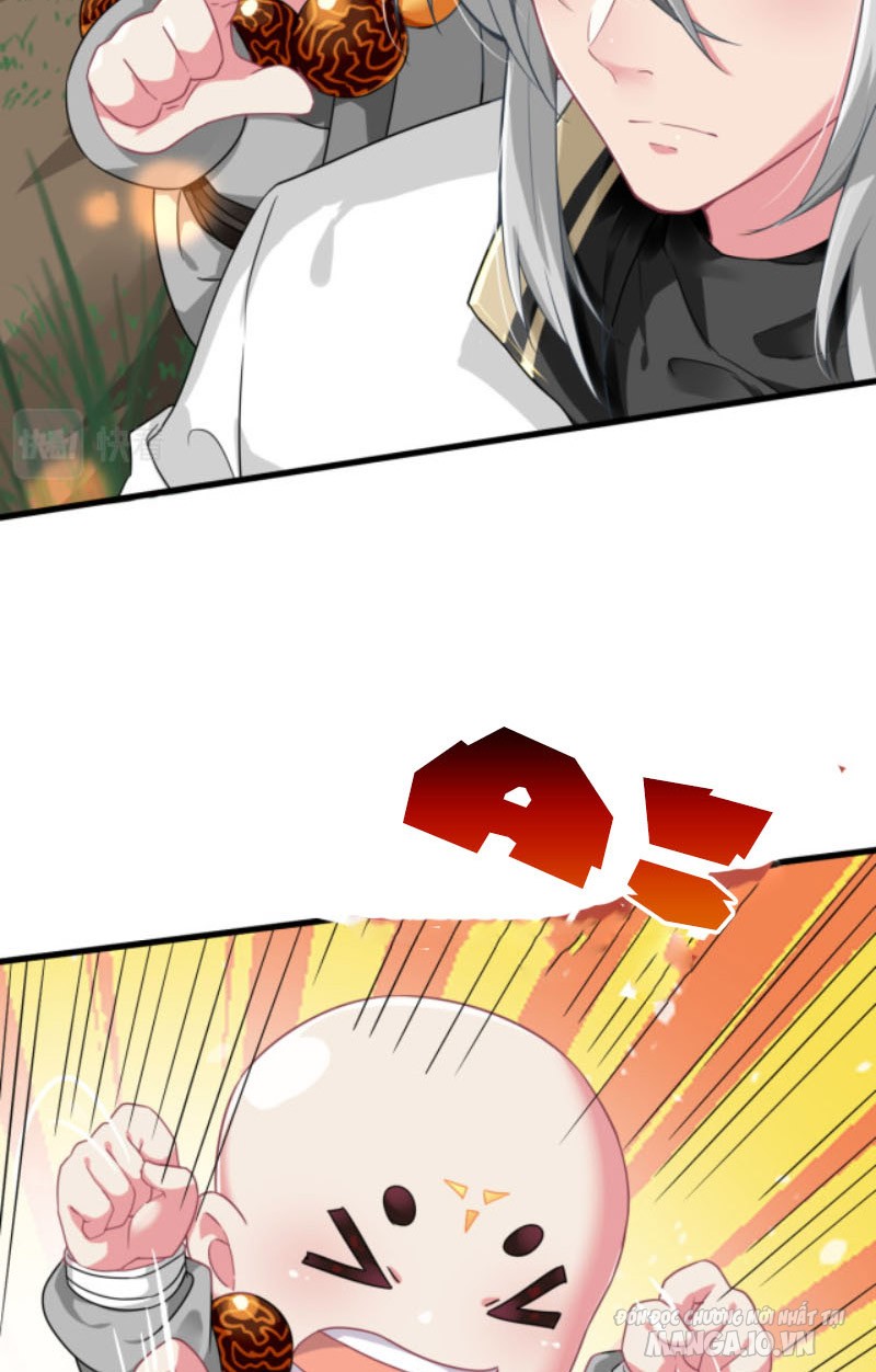 Tổ Sư Xuất Sơn Chapter 1 - Trang 2