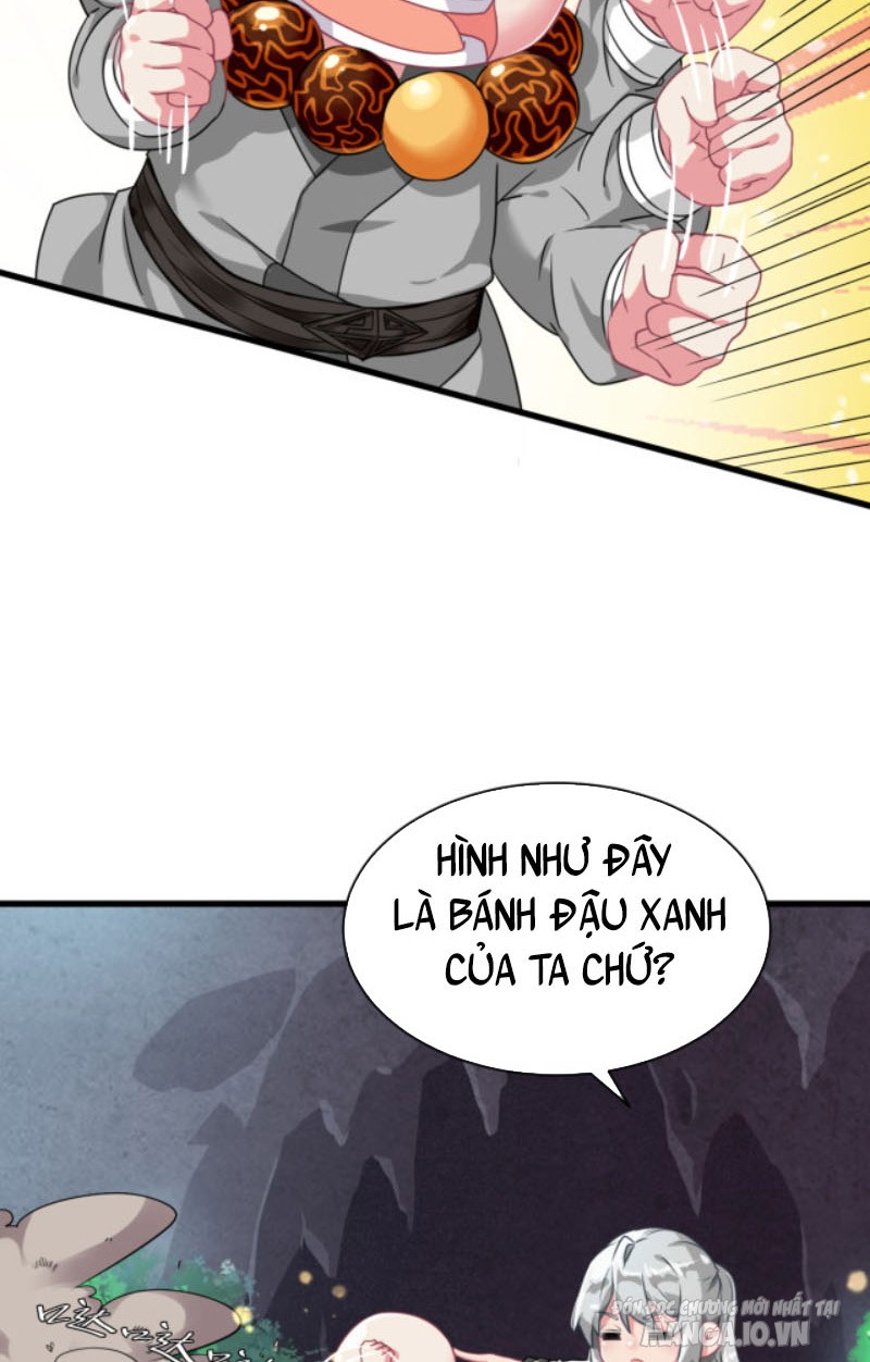 Tổ Sư Xuất Sơn Chapter 1 - Trang 2