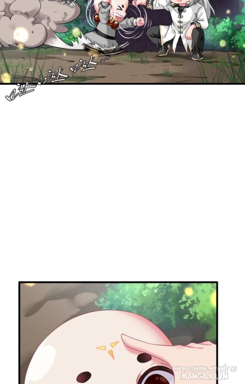 Tổ Sư Xuất Sơn Chapter 1 - Trang 2