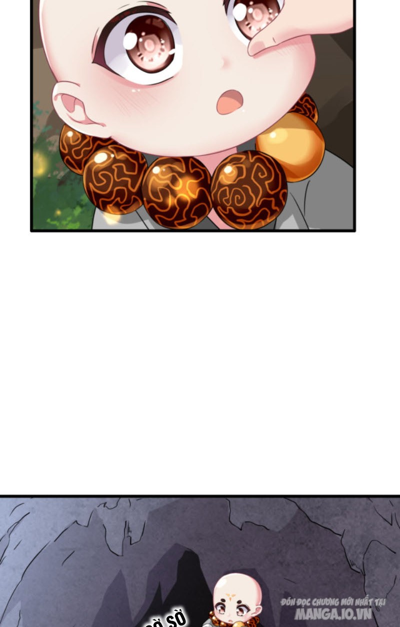 Tổ Sư Xuất Sơn Chapter 1 - Trang 2