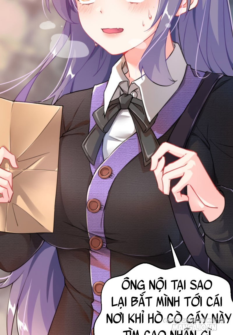 Tổ Sư Xuất Sơn Chapter 1 - Trang 2