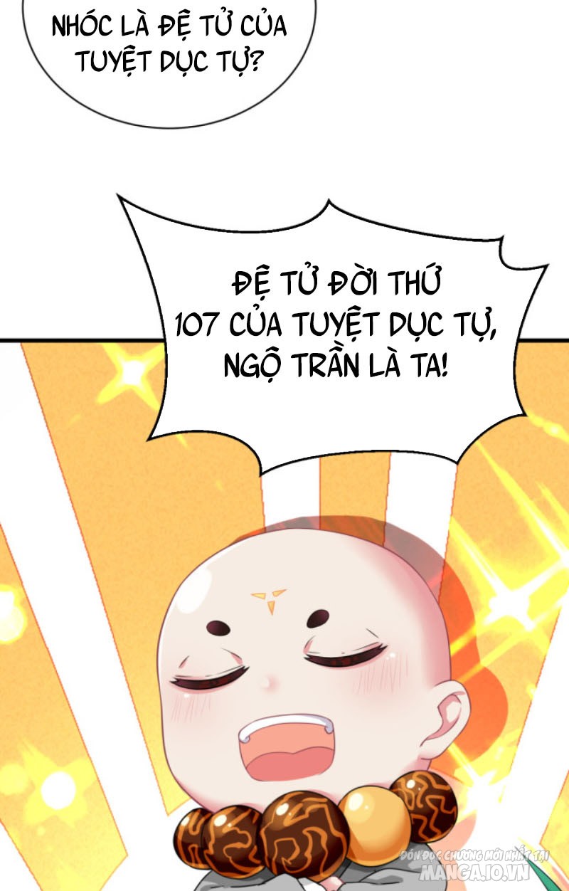 Tổ Sư Xuất Sơn Chapter 1 - Trang 2