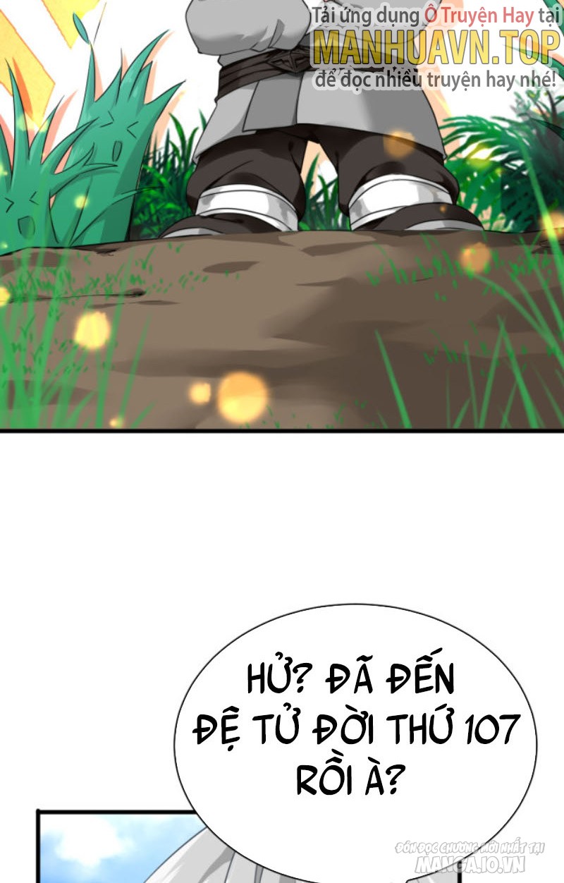 Tổ Sư Xuất Sơn Chapter 1 - Trang 2