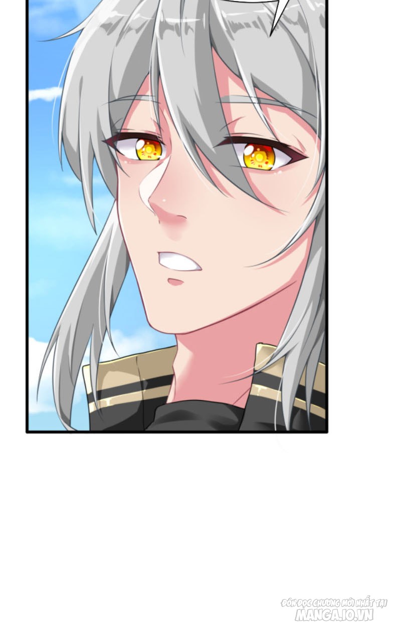 Tổ Sư Xuất Sơn Chapter 1 - Trang 2