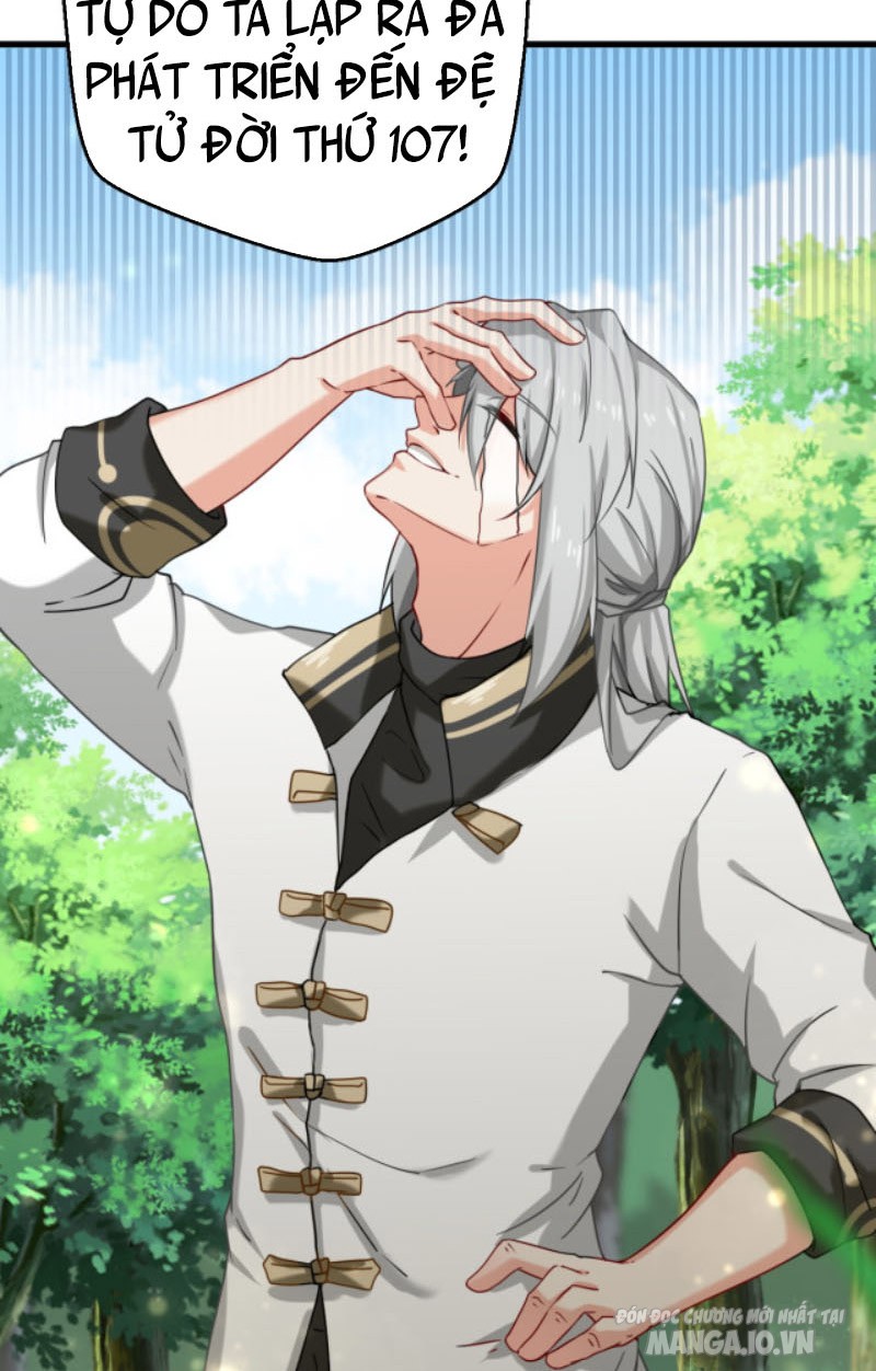 Tổ Sư Xuất Sơn Chapter 1 - Trang 2