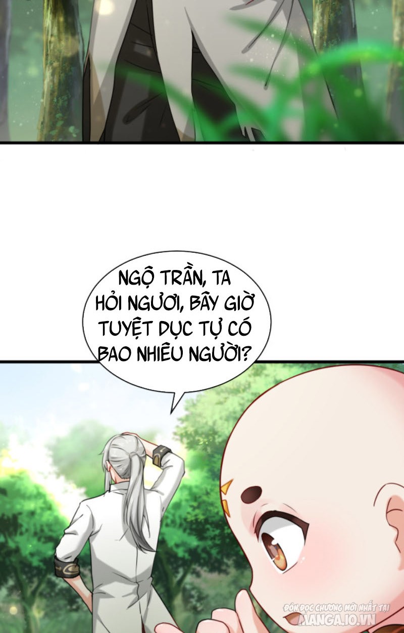 Tổ Sư Xuất Sơn Chapter 1 - Trang 2