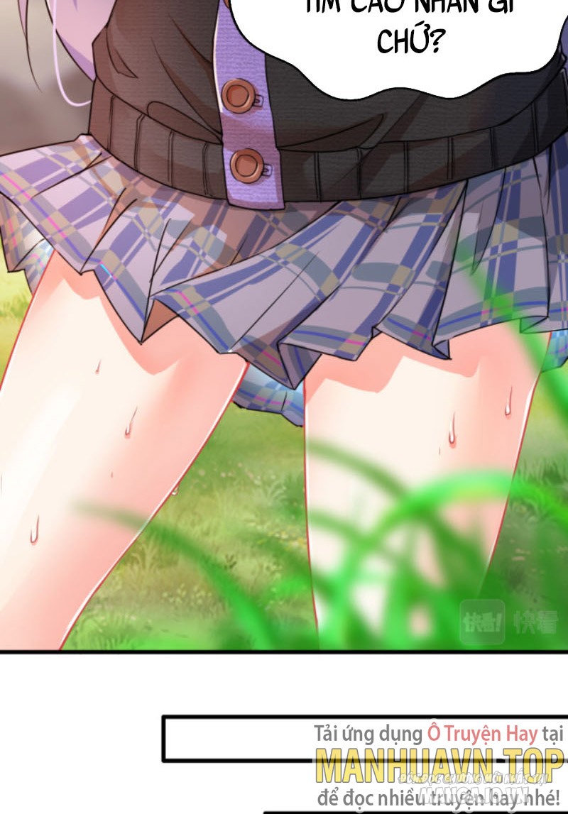 Tổ Sư Xuất Sơn Chapter 1 - Trang 2