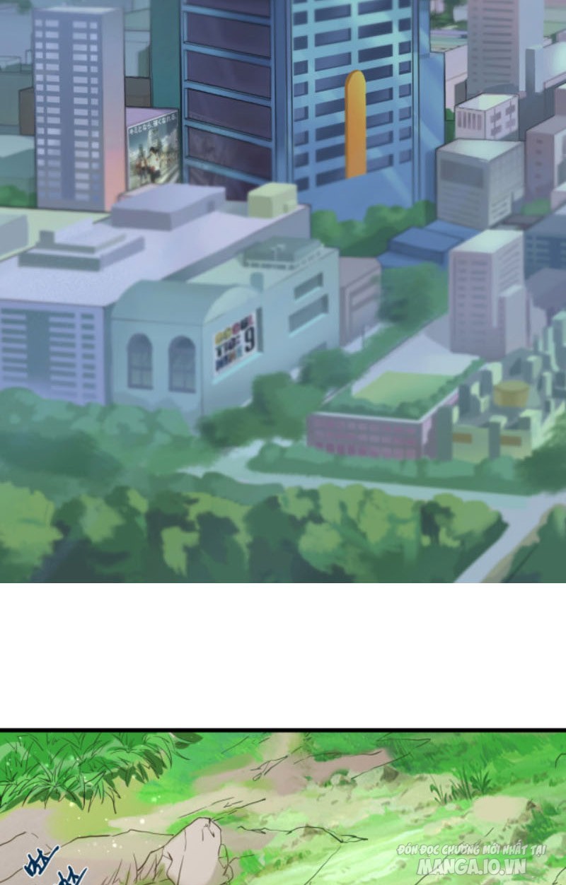 Tổ Sư Xuất Sơn Chapter 1 - Trang 2