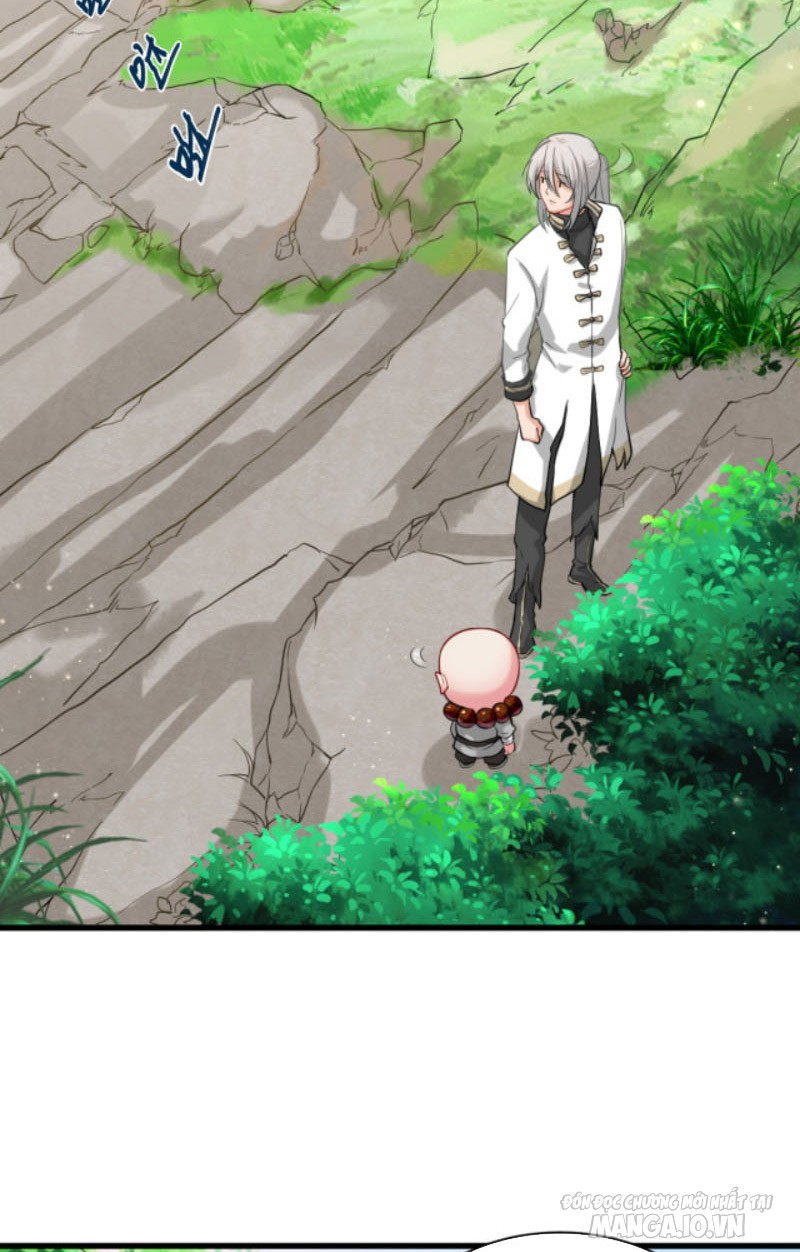 Tổ Sư Xuất Sơn Chapter 1 - Trang 2