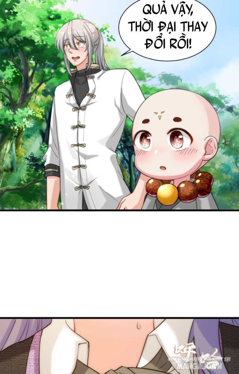 Tổ Sư Xuất Sơn Chapter 1 - Trang 2