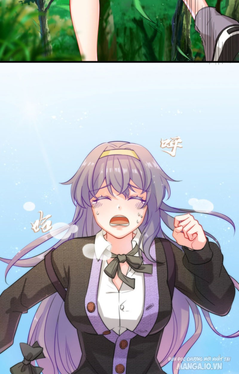 Tổ Sư Xuất Sơn Chapter 1 - Trang 2