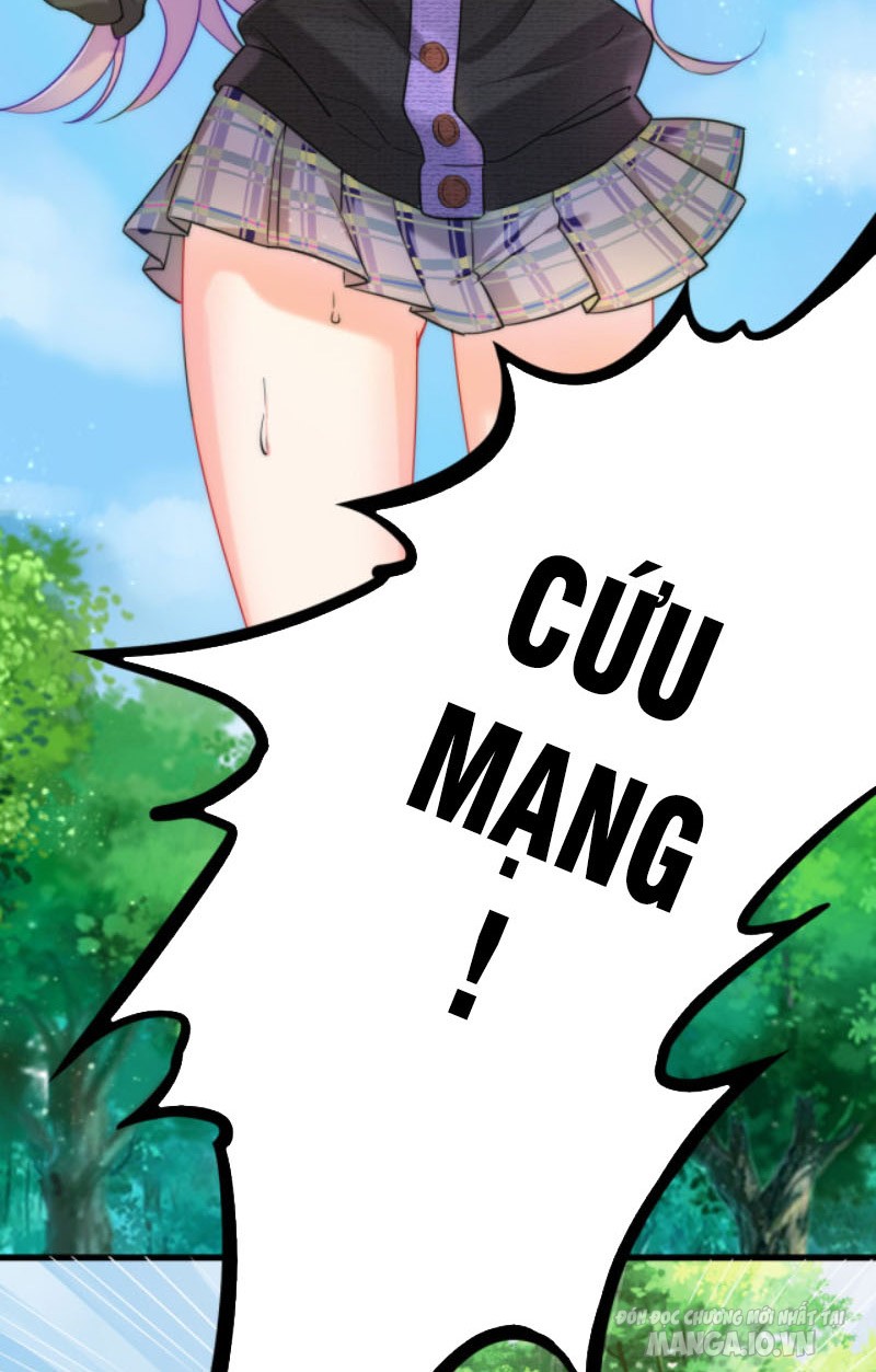 Tổ Sư Xuất Sơn Chapter 1 - Trang 2