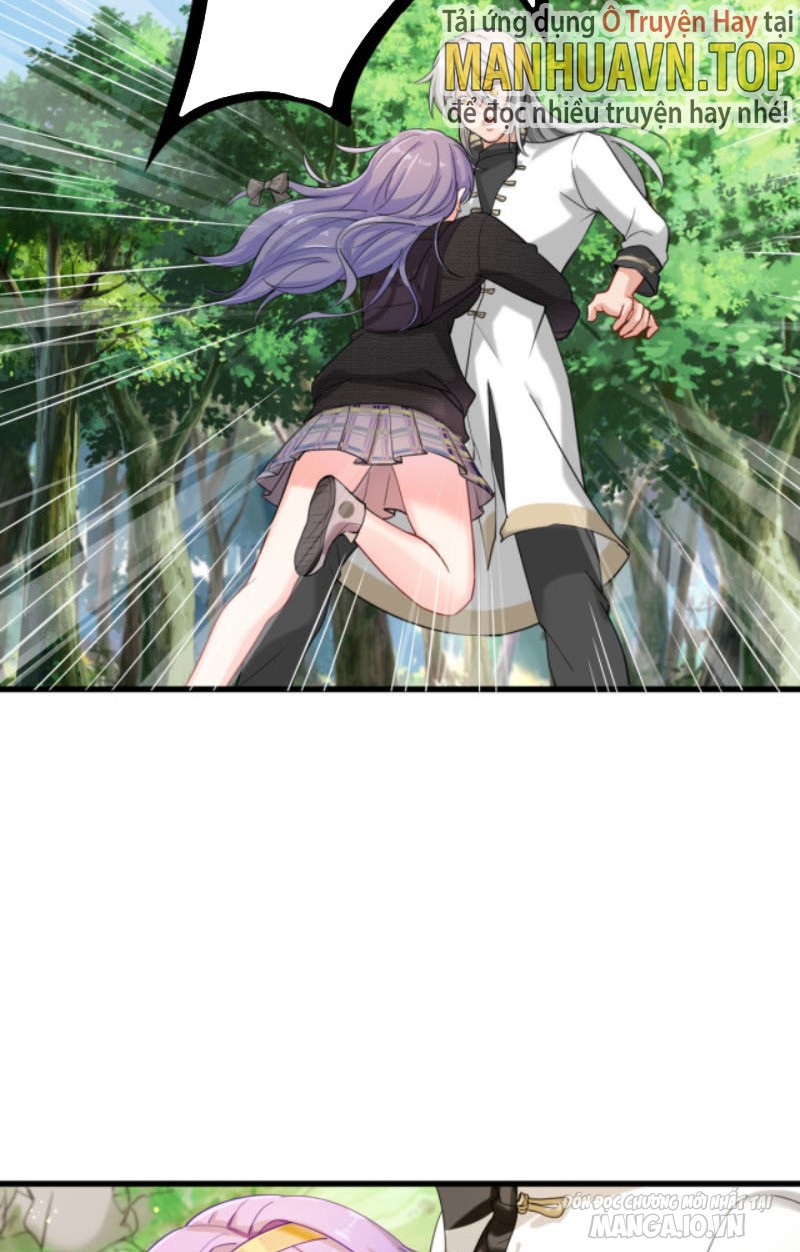 Tổ Sư Xuất Sơn Chapter 1 - Trang 2