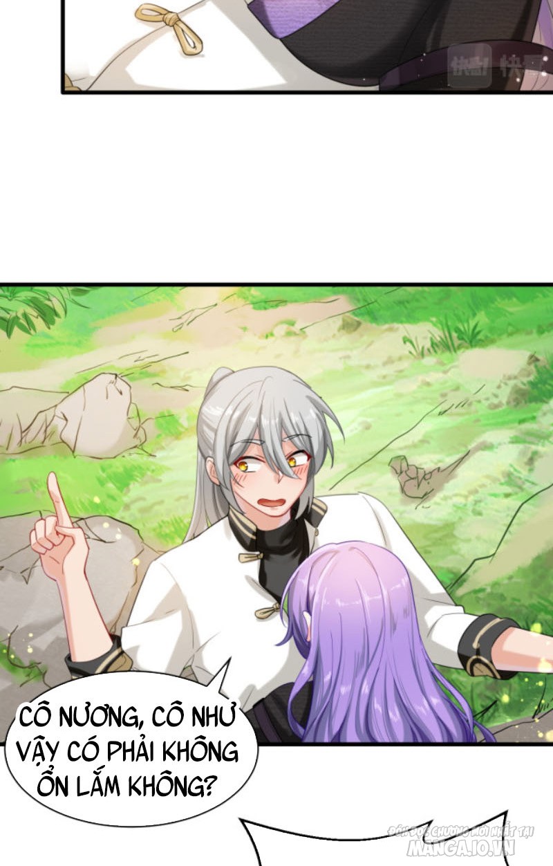 Tổ Sư Xuất Sơn Chapter 1 - Trang 2