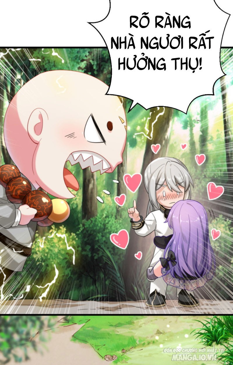 Tổ Sư Xuất Sơn Chapter 1 - Trang 2