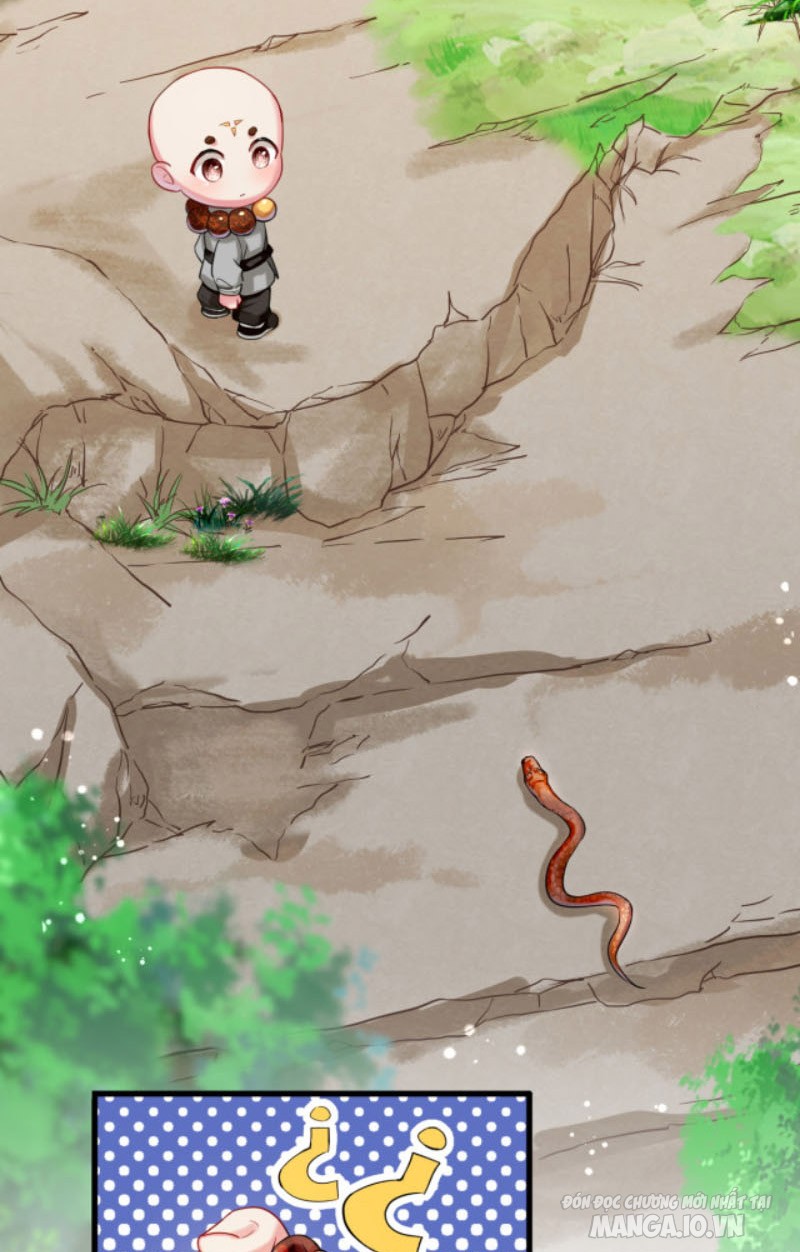 Tổ Sư Xuất Sơn Chapter 1 - Trang 2