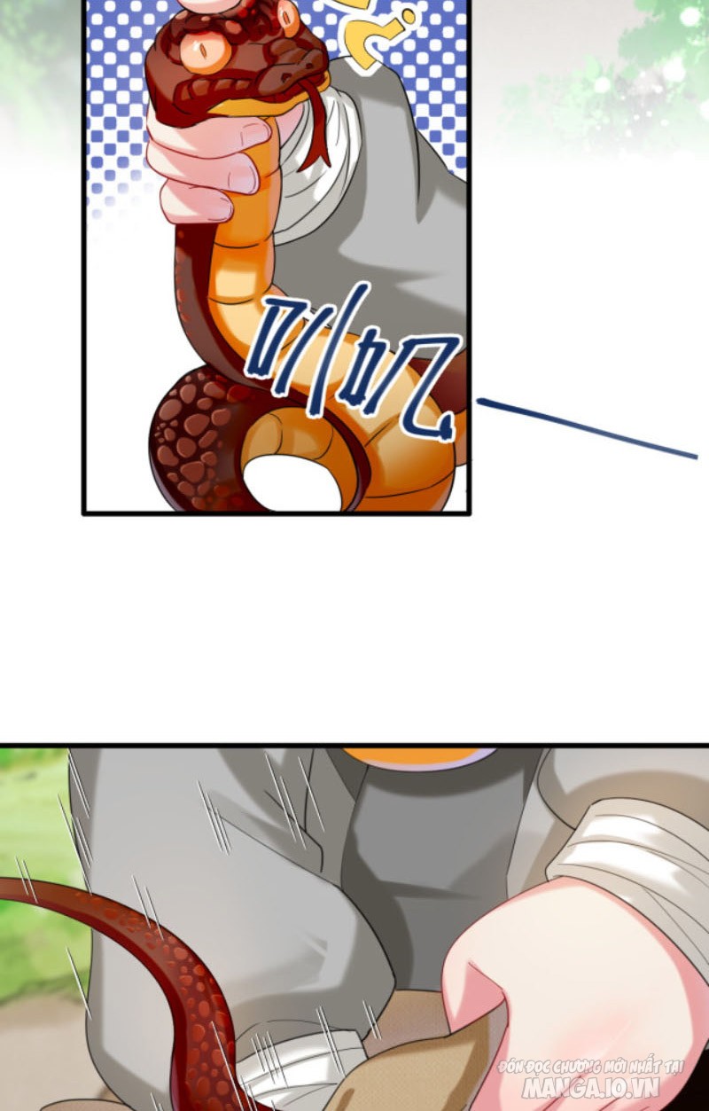 Tổ Sư Xuất Sơn Chapter 1 - Trang 2