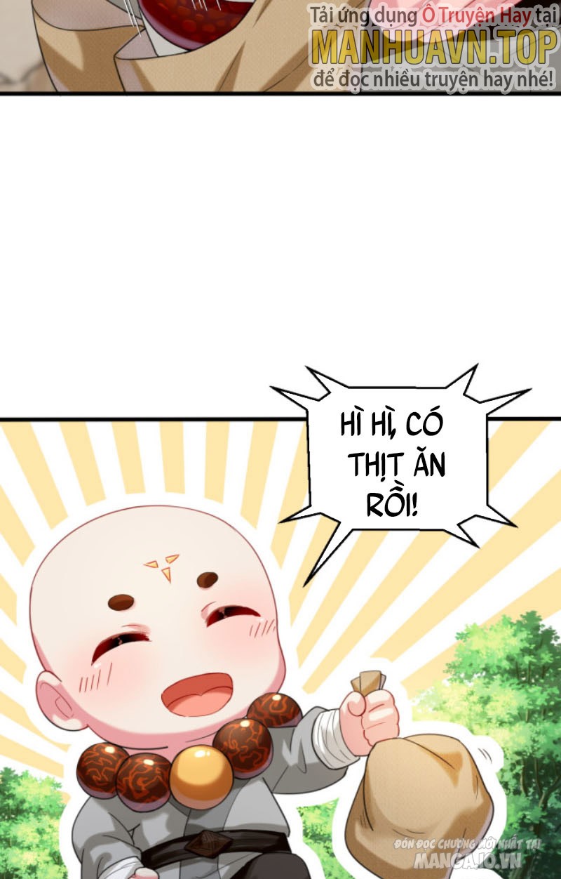 Tổ Sư Xuất Sơn Chapter 1 - Trang 2