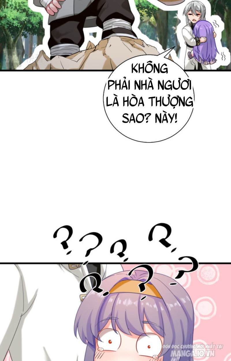 Tổ Sư Xuất Sơn Chapter 1 - Trang 2