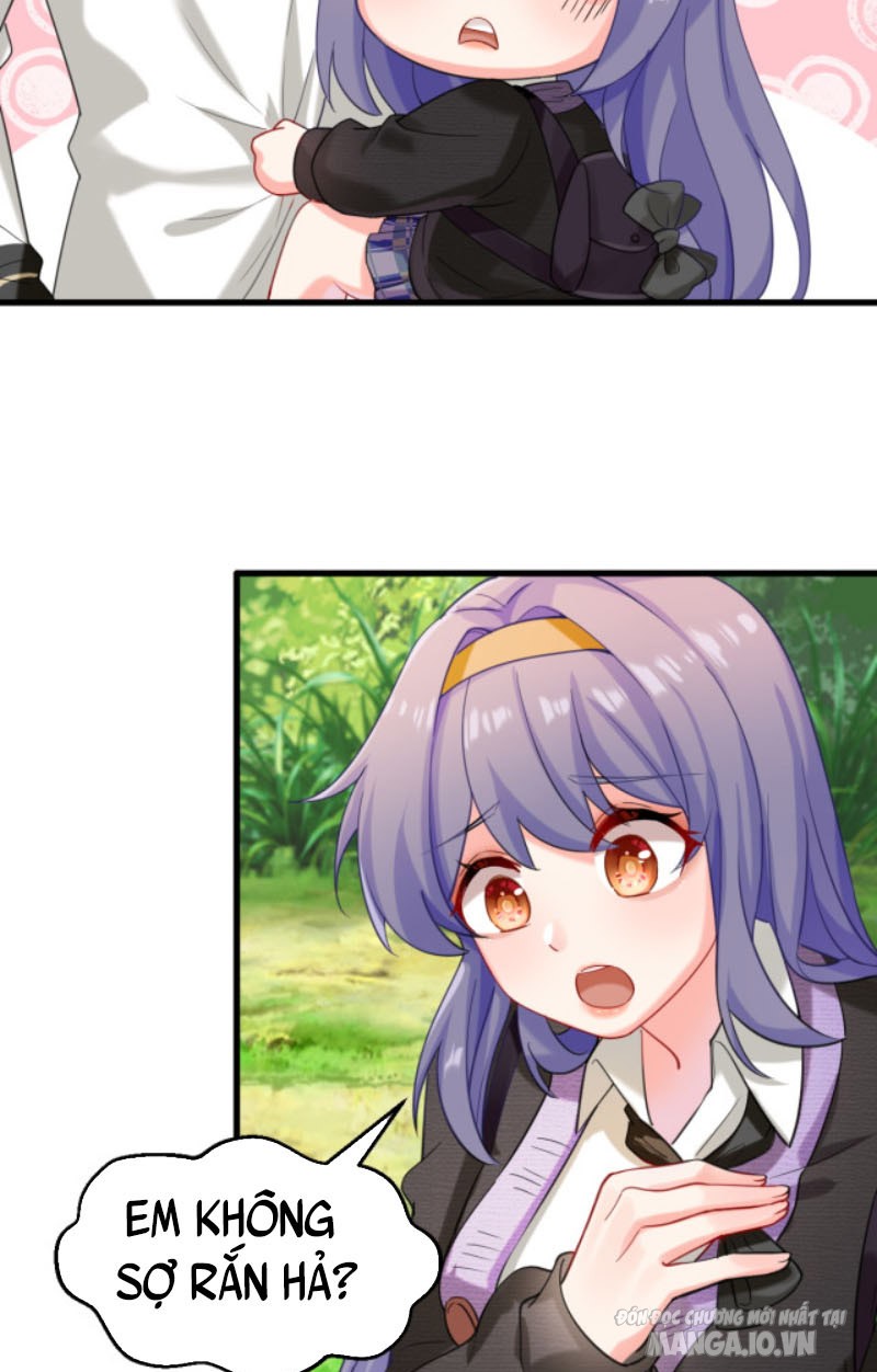 Tổ Sư Xuất Sơn Chapter 1 - Trang 2