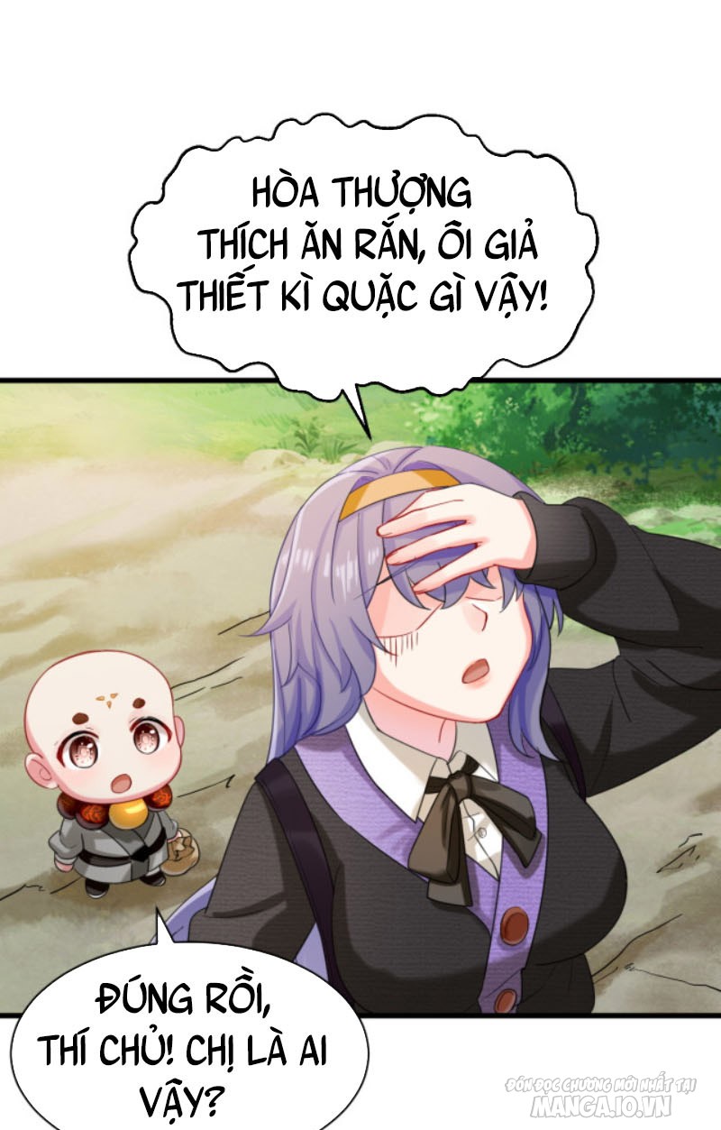 Tổ Sư Xuất Sơn Chapter 1 - Trang 2