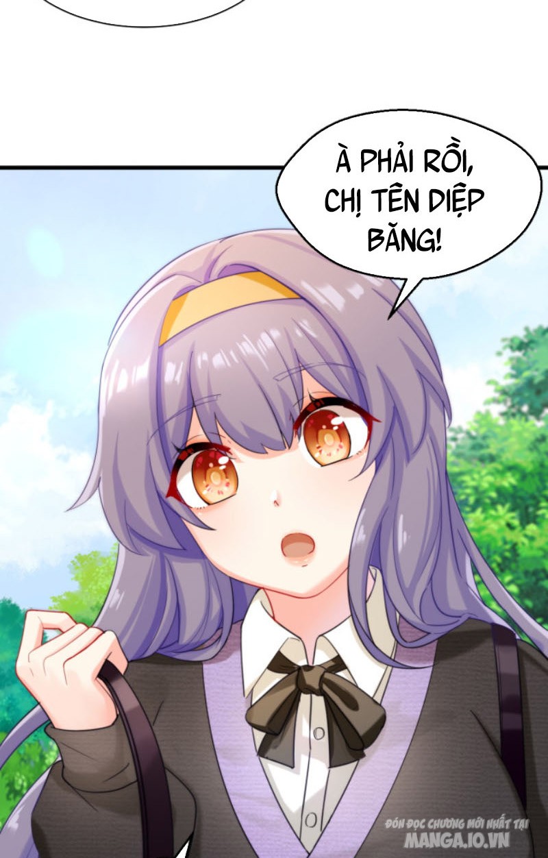 Tổ Sư Xuất Sơn Chapter 1 - Trang 2