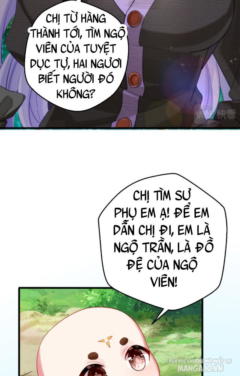 Tổ Sư Xuất Sơn Chapter 1 - Trang 2