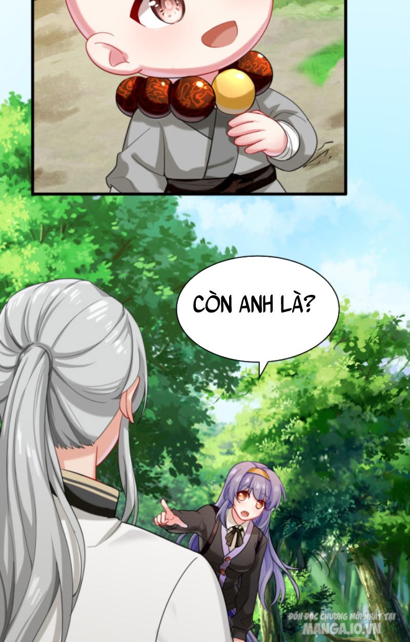 Tổ Sư Xuất Sơn Chapter 1 - Trang 2