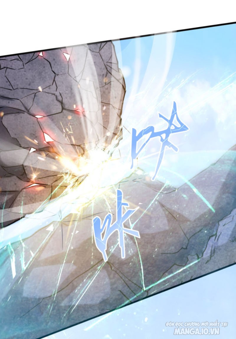 Tổ Sư Xuất Sơn Chapter 2 - Trang 2