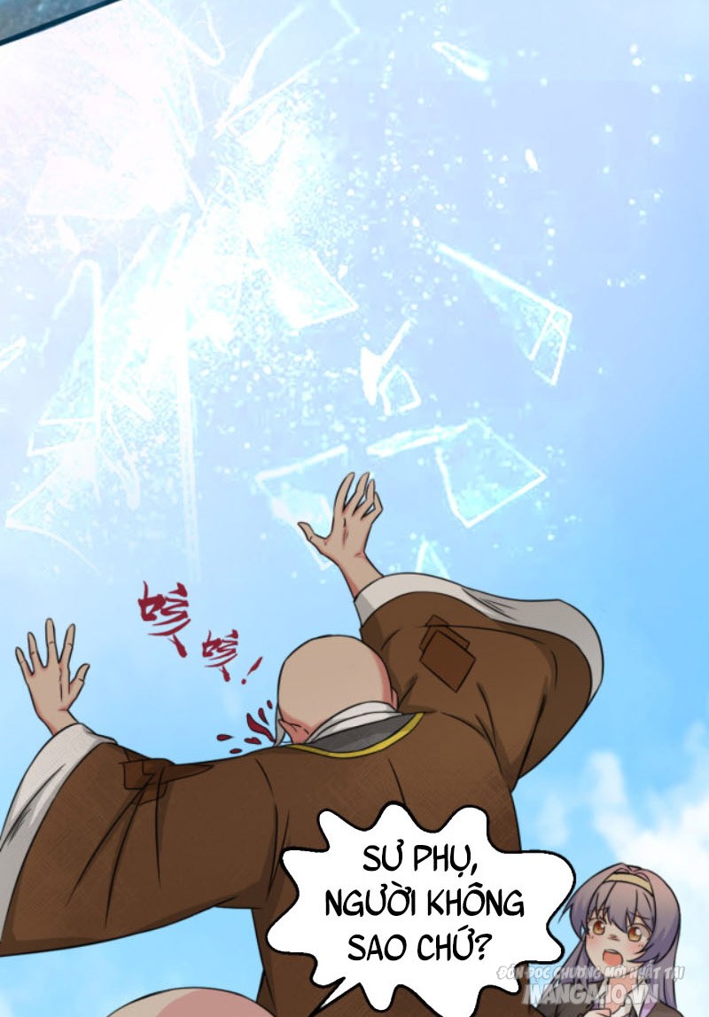 Tổ Sư Xuất Sơn Chapter 2 - Trang 2