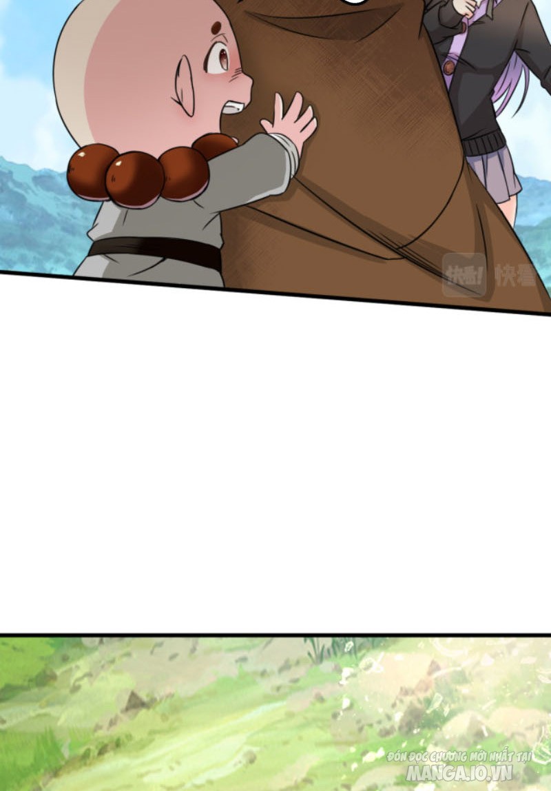 Tổ Sư Xuất Sơn Chapter 2 - Trang 2