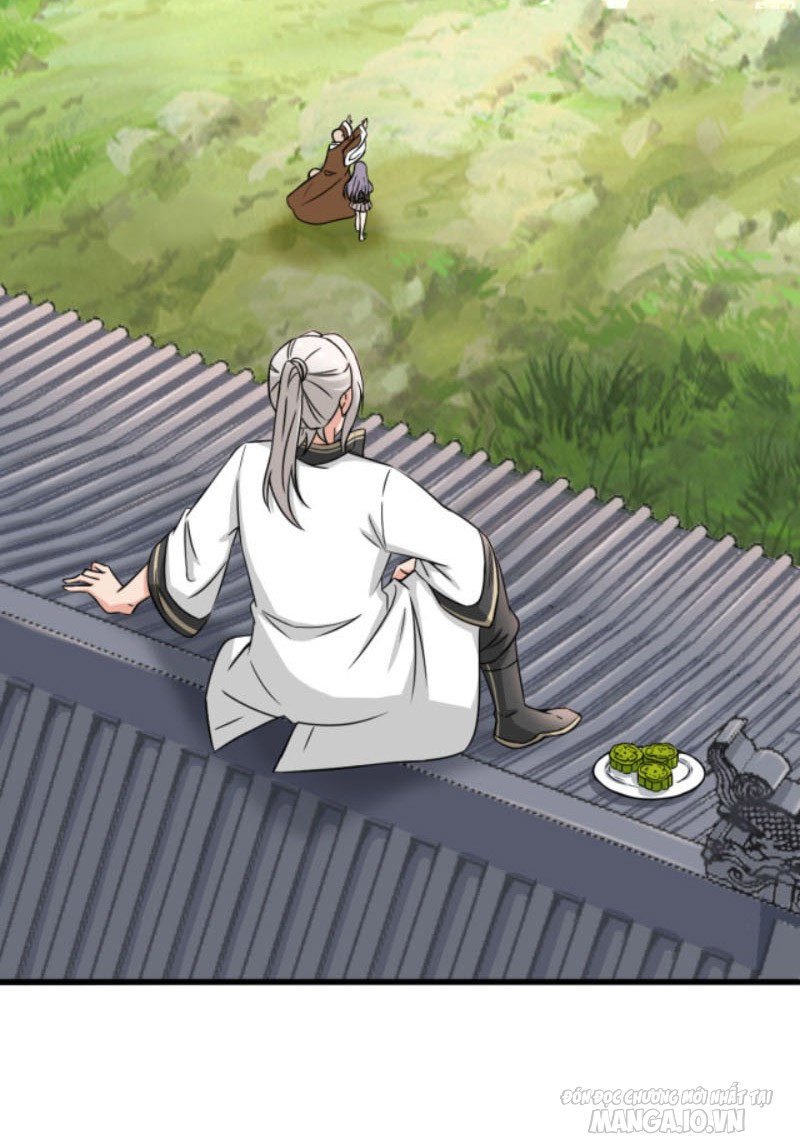 Tổ Sư Xuất Sơn Chapter 2 - Trang 2