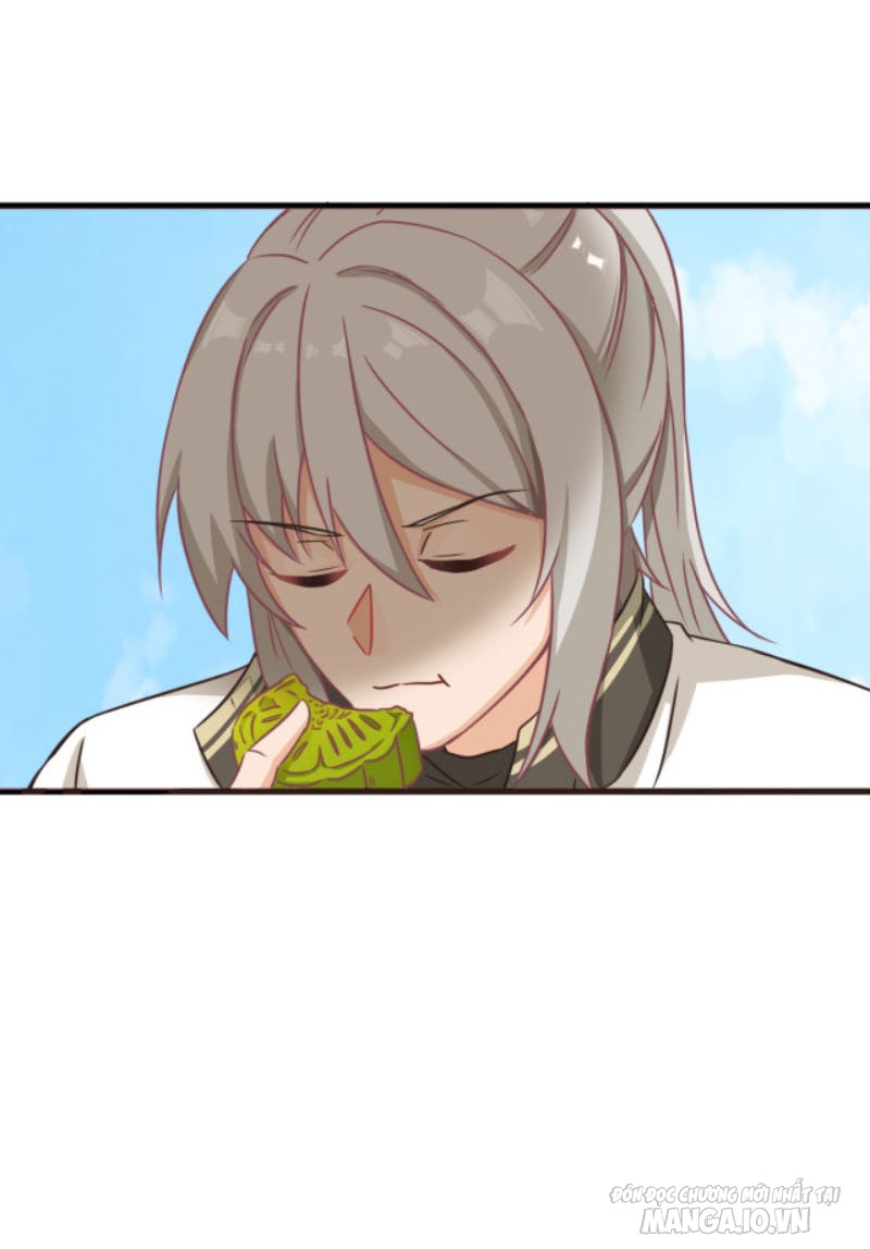 Tổ Sư Xuất Sơn Chapter 2 - Trang 2