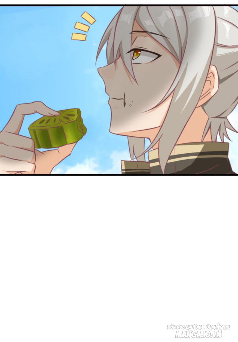 Tổ Sư Xuất Sơn Chapter 2 - Trang 2